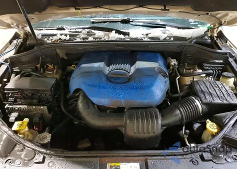 2014 Jeep Grand Cherokee Limited z USA, uszkodzony, nr VIN 1C4RJEBGXEC336434